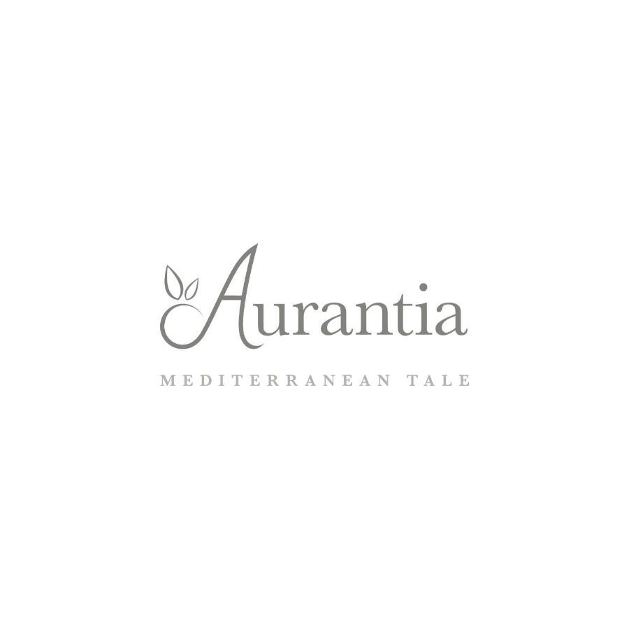 Aurantia - Mediterranean Tale Tropea Exterior foto